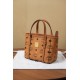 MCM Bags Top Quality 16*9*14cm MCM Bags Top Quality 16*9*14cm