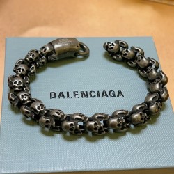Balenciaga Jewelry Bracelet
