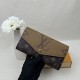 LV Bags High Quality Flip Wallet
LV Bags High Quality Flip Wallet