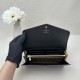 LV Bags High Quality Flip Wallet
LV Bags High Quality Flip Wallet