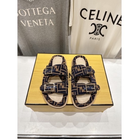 Fendi Shoes Top Quality Fendi Shoes Top Quality
