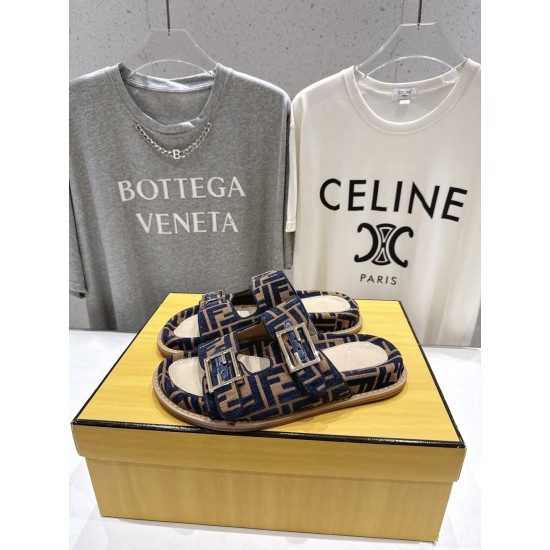 Fendi Shoes Top Quality Fendi Shoes Top Quality