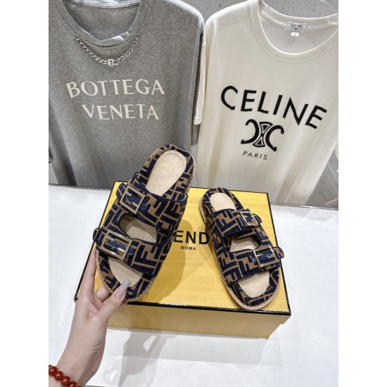 Fendi Shoes Top Quality Fendi Shoes Top Quality