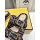 Fendi Shoes Top Quality Fendi Shoes Top Quality