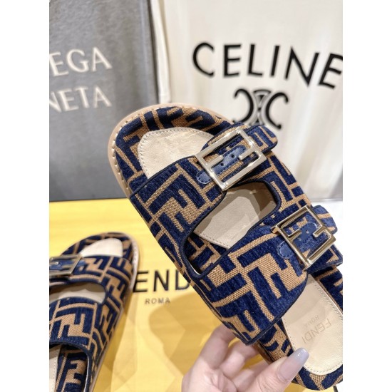Fendi Shoes Top Quality Fendi Shoes Top Quality