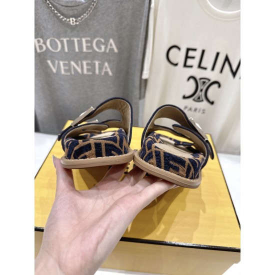 Fendi Shoes Top Quality Fendi Shoes Top Quality