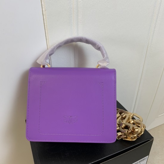 Pinko Bags Top Quality
27*17*8cm Pinko Bags Top Quality
27*17*8cm