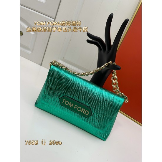 Tom Ford Bags High Quality
20/12/7cm Tom Ford Bags High Quality
20/12/7cm