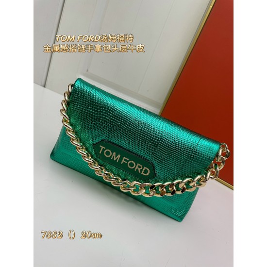 Tom Ford Bags High Quality
20/12/7cm Tom Ford Bags High Quality
20/12/7cm