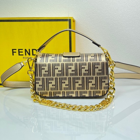 Fendi Bags High Quality Fendi Bags High Quality