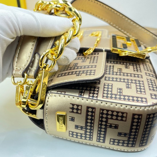 Fendi Bags High Quality Fendi Bags High Quality