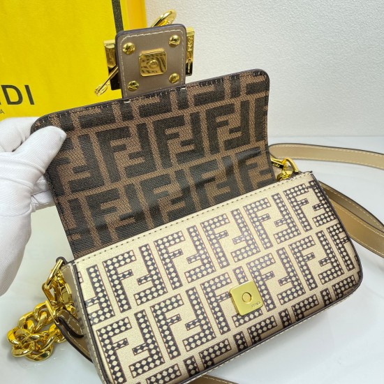 Fendi Bags High Quality Fendi Bags High Quality