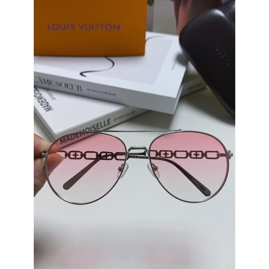 LV Glasses LV Glasses