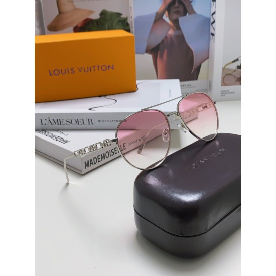 LV Glasses LV Glasses