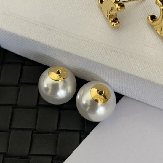 Celine Jewelry Earrings