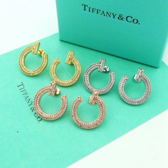 Tiffany Jewelry Earrings Tiffany Jewelry Earrings