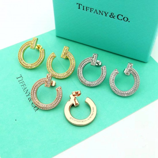 Tiffany Jewelry Earrings Tiffany Jewelry Earrings