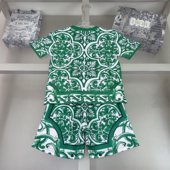 Dolce&Gabbana Clothing Dolce&Gabbana Clothing