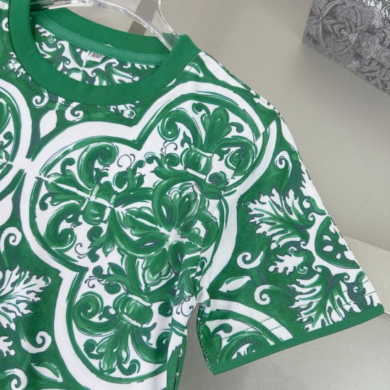 Dolce&Gabbana Clothing Dolce&Gabbana Clothing