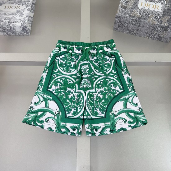 Dolce&Gabbana Clothing Dolce&Gabbana Clothing