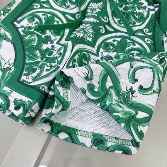 Dolce&Gabbana Clothing Dolce&Gabbana Clothing