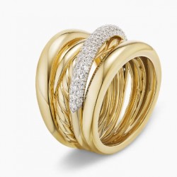 David Jewelry Ring