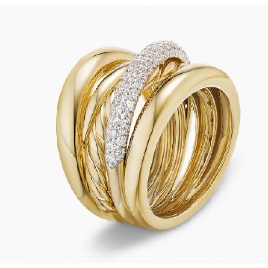 David Jewelry Ring