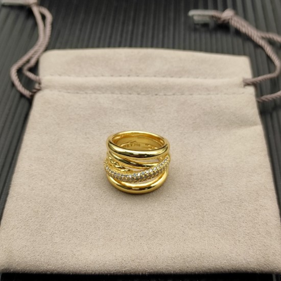David Jewelry Ring