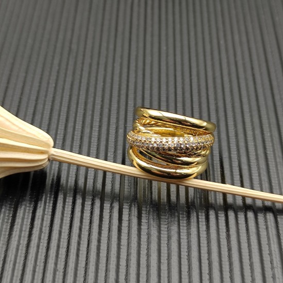 David Jewelry Ring