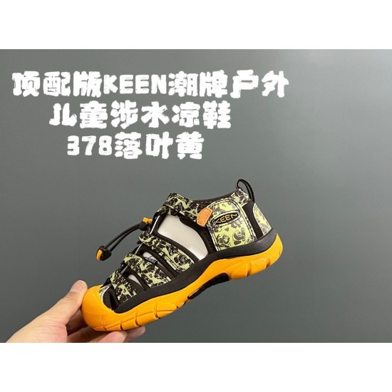 Children Shoes Keen High Quality