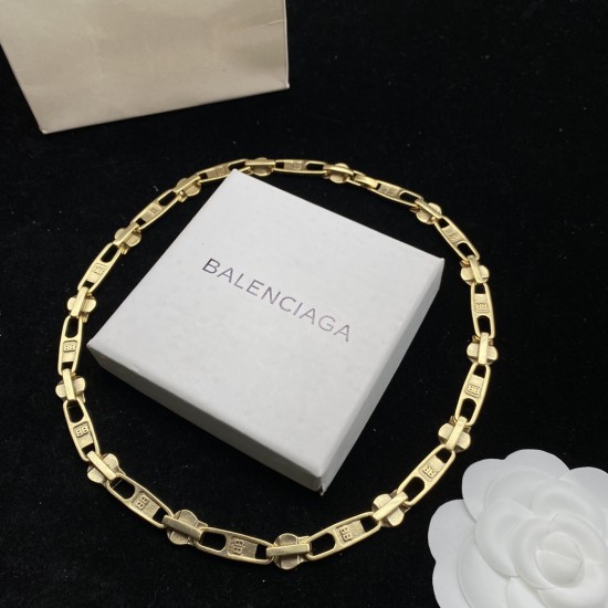 Balenciaga Jewelry High Quality Balenciaga Jewelry High Quality