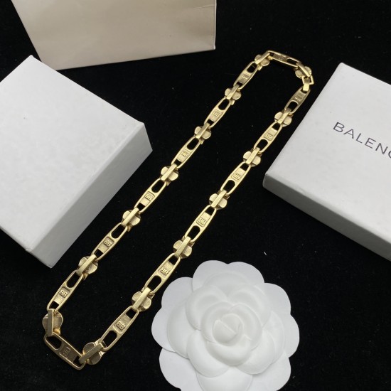 Balenciaga Jewelry High Quality Balenciaga Jewelry High Quality