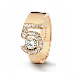 Chanel Jewelry Ring