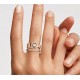 Chanel Jewelry Ring Chanel Jewelry Ring