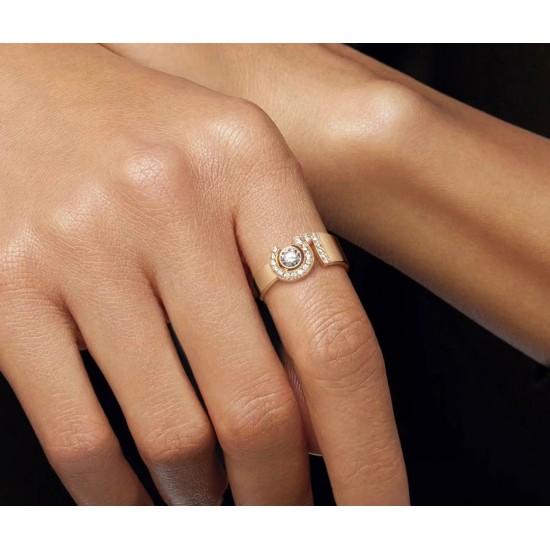 Chanel Jewelry Ring Chanel Jewelry Ring