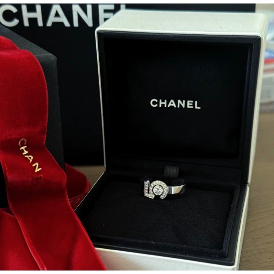 Chanel Jewelry Ring Chanel Jewelry Ring