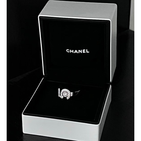 Chanel Jewelry Ring Chanel Jewelry Ring