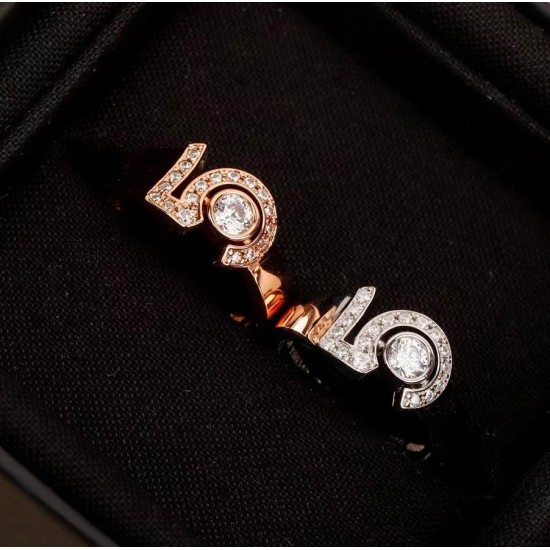 Chanel Jewelry Ring Chanel Jewelry Ring