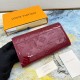 LV Bags High Quality Flip Wallet
