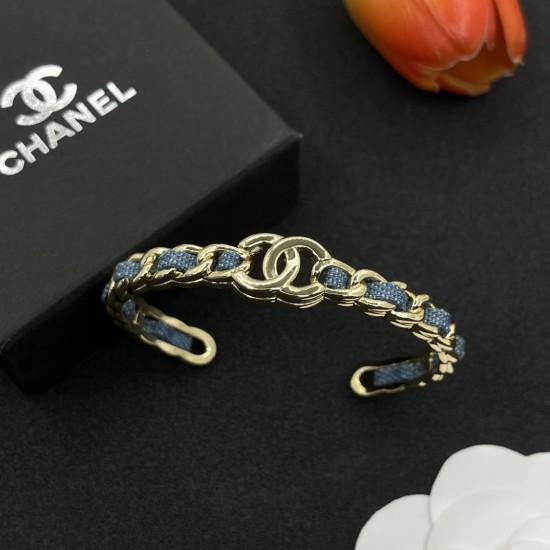 Chanel Jewelry High Quality Chanel Jewelry High Quality