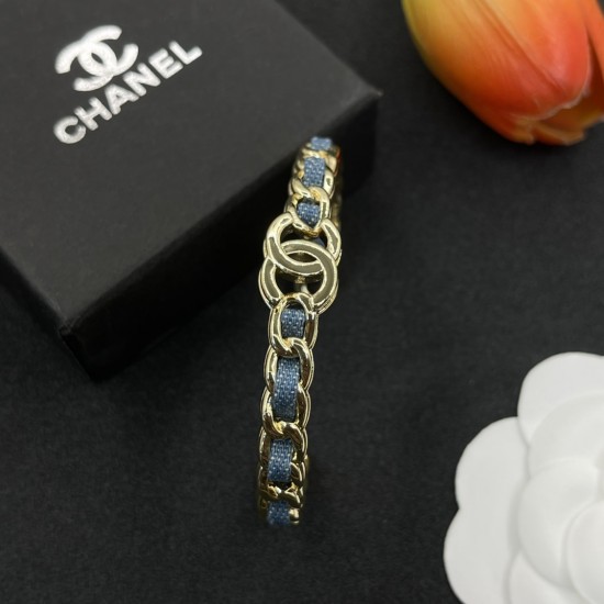 Chanel Jewelry High Quality Chanel Jewelry High Quality
