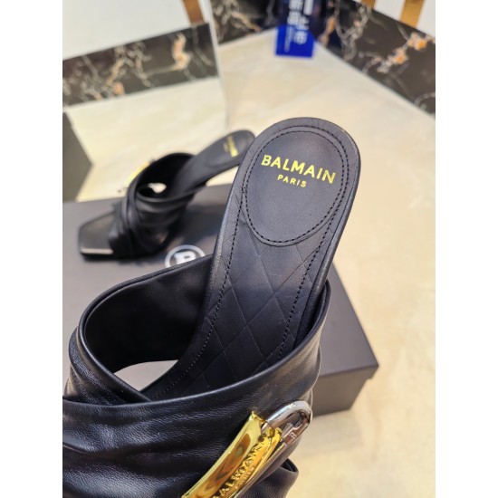 Balmain Shoes Top Quality Balmain Shoes Top Quality