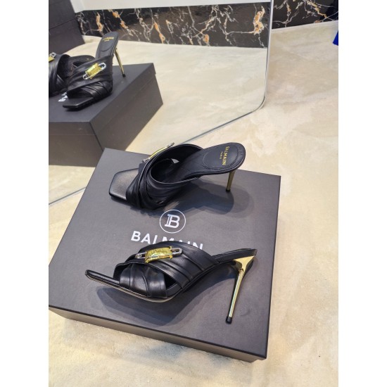 Balmain Shoes Top Quality Balmain Shoes Top Quality