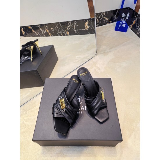 Balmain Shoes Top Quality Balmain Shoes Top Quality