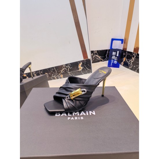 Balmain Shoes Top Quality Balmain Shoes Top Quality