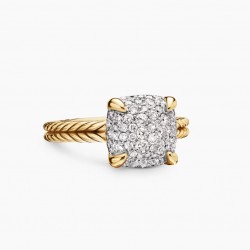 David Jewelry Ring