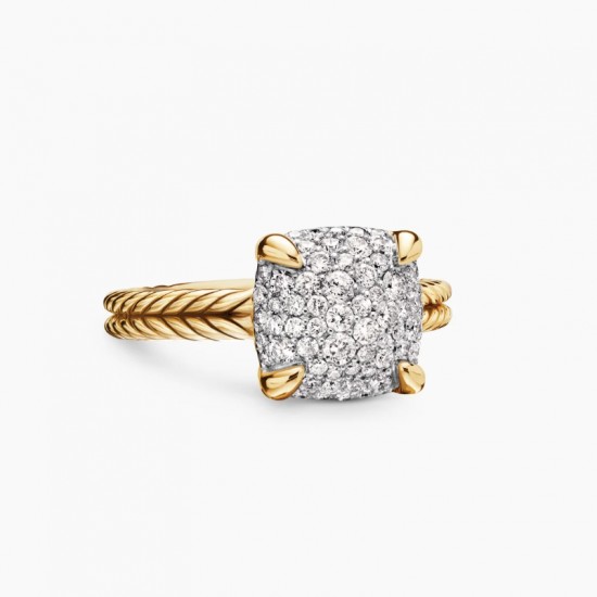 David Jewelry Ring