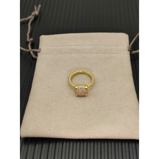 David Jewelry Ring