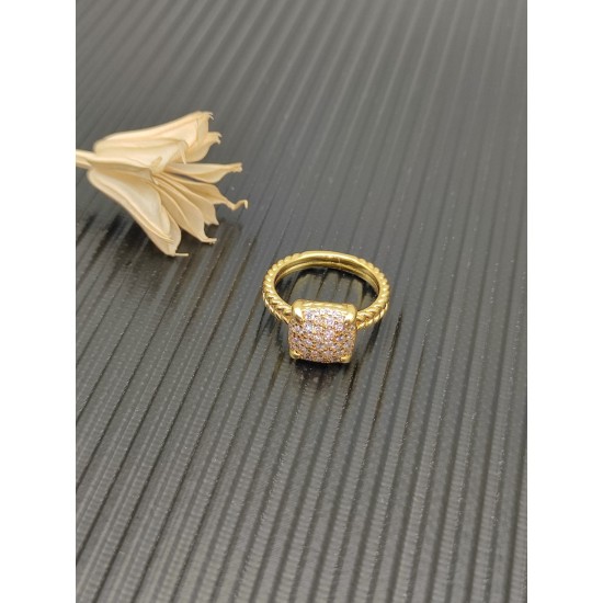 David Jewelry Ring
