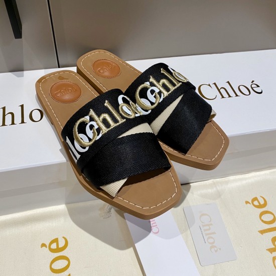 Chloe Shoes High Quality Chloe Shoes High Quality